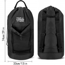  Laundry Bag for College